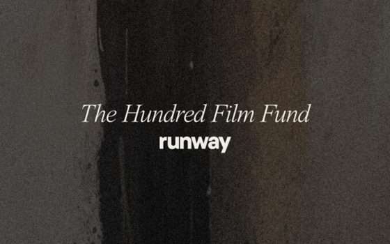 Runway stanzia 5 milioni di dollari per finanziare film con l'AI