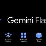 Gemini 1.5 Flash è diventato più veloce del 50%