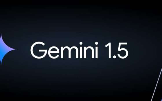 Google migliora Gemini 1.5 e riduce il prezzo delle API