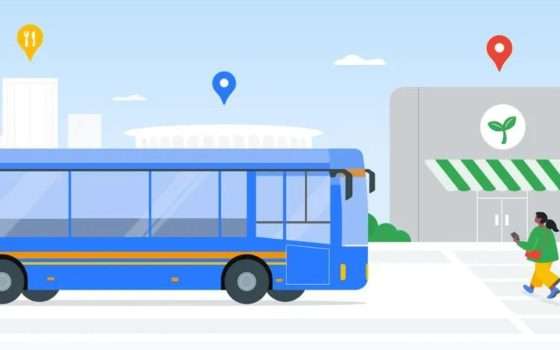 Google Maps e Billie Eilish per offrire ai fan percorsi ecologici