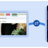 Chrome: in arrivo i gruppi di schede anche su iOS
