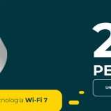Iliad, la fibra diventa velocissima col Wi-Fi 7 da 21,99€ (per sempre)