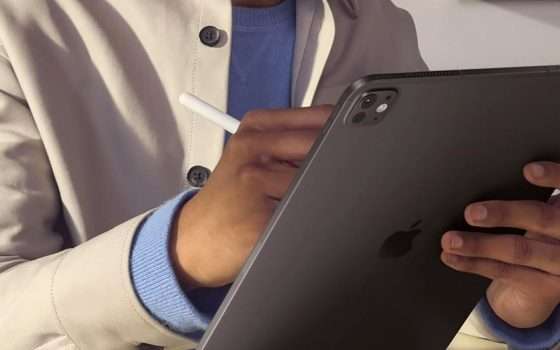 L'iPad continua a dominare il mercato dei tablet