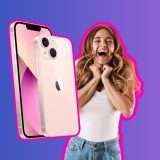 iPhone 13 128GB è un best buy oggi su eBay