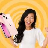 iPhone 13 128GB: il RICONDIZIONATO ECCELLENTE costa 439€