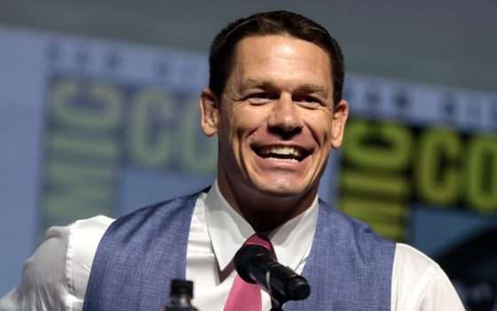 Il chatbot di Meta parlerà con la voce di John Cena