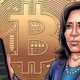 Kamala Harris: obiettivo primato USA nella Blockchain
