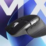 Mouse top di gamma, MINIMO STORICO: Logitech MX Master 3S