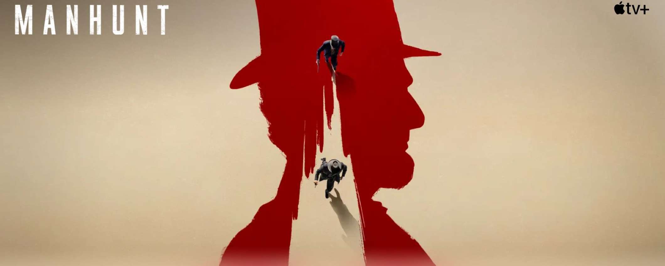 Le serie thriller e crime da non perdere su Apple TV+