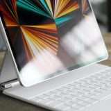 Apple: nuova Magic Keyboard per gli iPad entry level