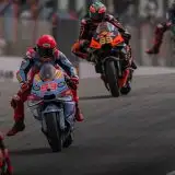 Scopri come vedere le qualifiche della MotoGP in diretta streaming dall'estero