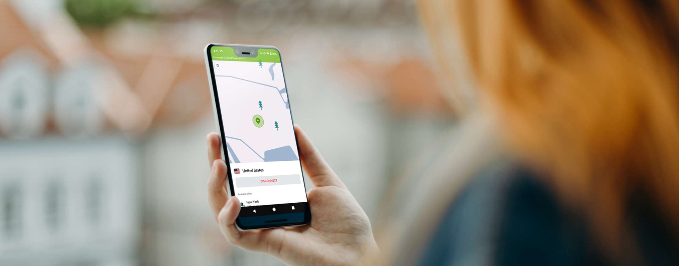5 buoni motivi per scegliere NordVPN (spoiler: 1 è la PROMO)