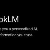 NotebookLM di Google per riassumere video di YouTube