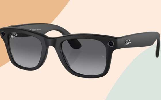 Cosa sono i Ray-Ban Meta (ex Ray-ban Stories), cosa si può fare?