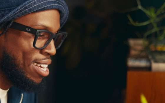 Occhiali smart Ray-Ban Meta: le nuove funzioni AI