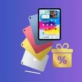 OGGI Apple iPad 10 è davvero in REGALO su eBay