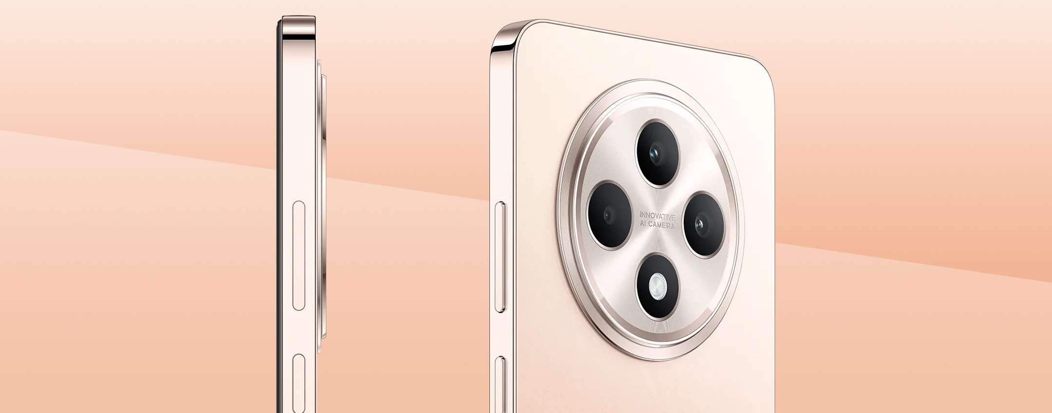 OPPO Reno12 F 5G a -50€: lo smartphone è un AFFARE
