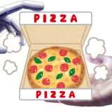 La pizza creata da ChatGPT è un successo: ecco com'è fatta