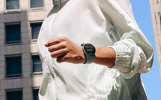 CROLLA IL PREZZO del Samsung Galaxy Watch7: -100€