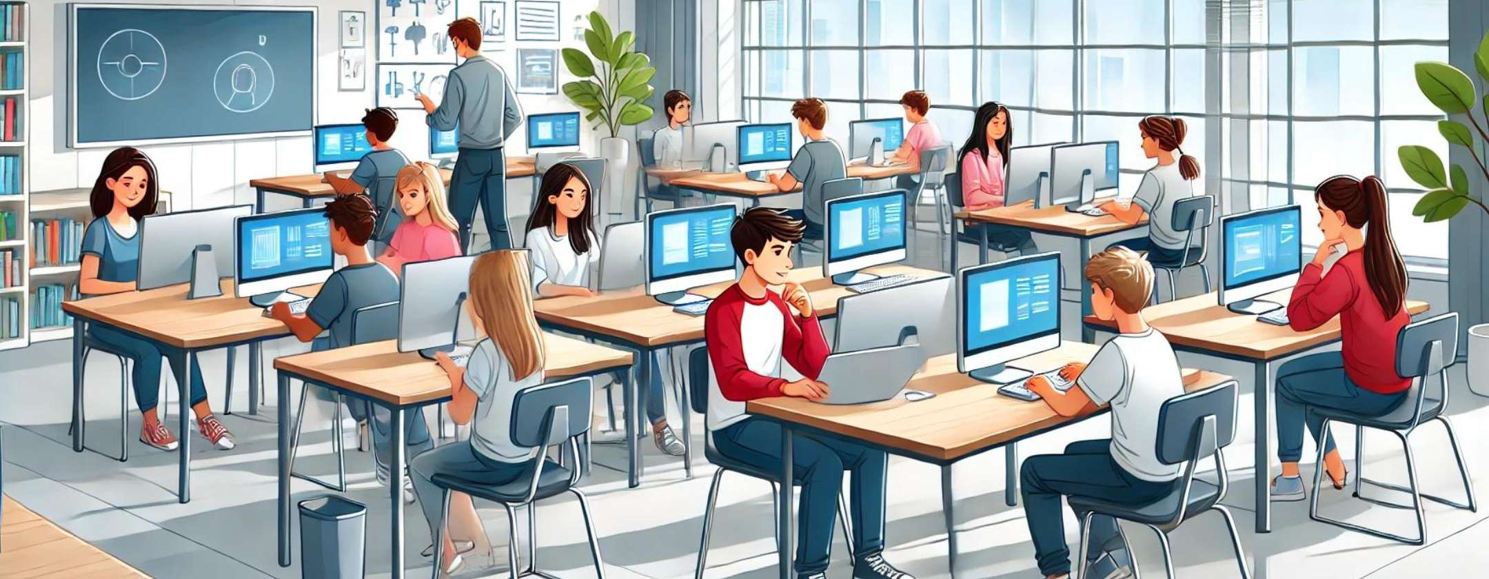 Scuole e Università sono il bersaglio perfetto per i cybercriminali