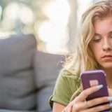 I social non devono filtrare i contenuti per i minori