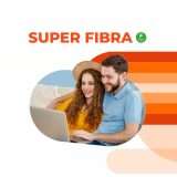 Super Fibra Wind Tre fino a 2,5 Gigabit + Amazon Prime gratis per 12 mesi