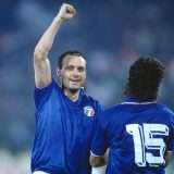 Totò Schillaci: guarda l'omaggio Rai in streaming dall'estero