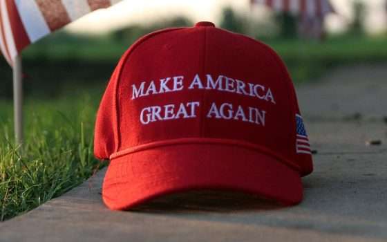 Trump contro Google: 'bigG favorisce Harris'