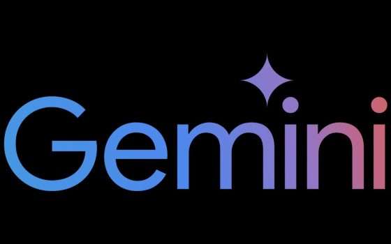 iPhone, accesso rapido a Gemini di Google grazie al widget