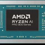 AMD annuncia i Ryzen AI PRO 300 per Copilot+ PC