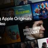 Apple TV+ disponibile per gli abbonati Amazon Prime Video