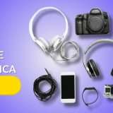 Le migliori 5 offerte TECH su Amazon: sconti fino al 81%, affarissimi
