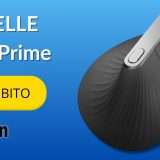 Logitech MX Vertical unico come il suo design, comodità TOP (-44%)