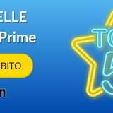 TOP 5 prodotti a meno di 20€ alla Festa delle Offerte Prime 2024
