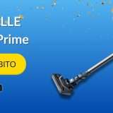 A questo prezzo Rowenta X-PERT 6.60 è regalato: pulisci casa SENZA fili