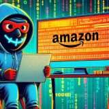 Amazon sequestra domini usati per rubare dati (update)