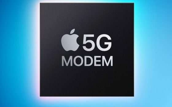 iPhone SE 4 con modem 5G di Apple e chip A18
