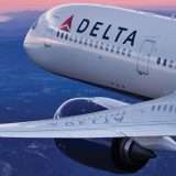 Delta Air Lines ha denunciato CrowdStrike