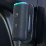 Alexa sempre con te con Echo Auto: maxi sconto a tempo su Amazon
