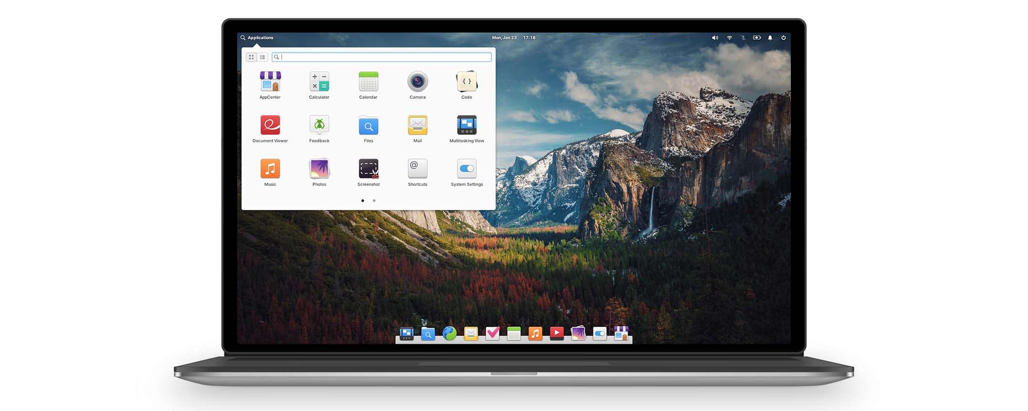 Elementary OS 8: diverse novità in arrivo per la distribuzione Linux