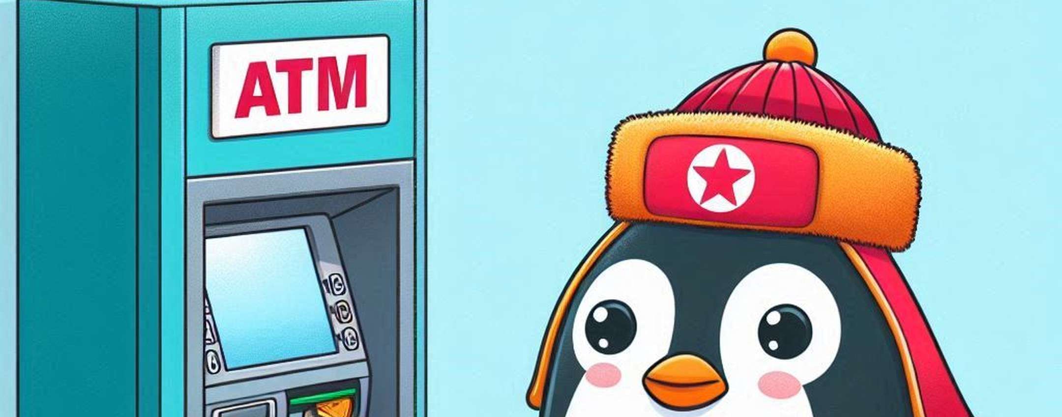 FASTCash: malware Linux per prelievi dagli ATM