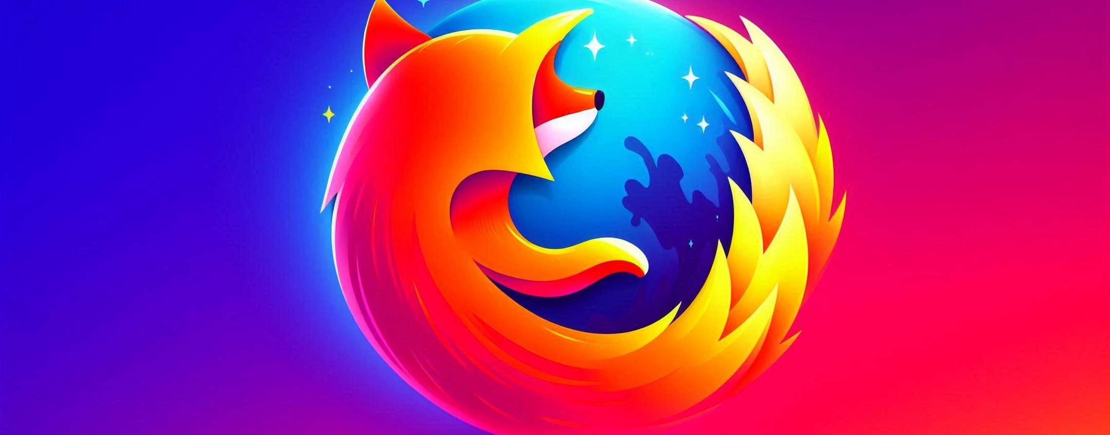 Firefox: nuova relase 134.0.2 per risolvere nuovi bug