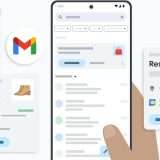 Google annuncia nuove Summary Cards per Gmail