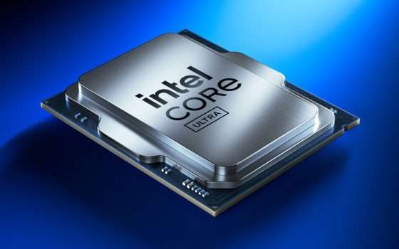 Intel migliora le prestazioni dei Core Ultra 200S