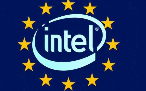 Multa da 1,06 miliardi: vittoria definitiva per Intel (update)