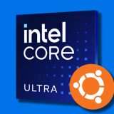 Il nuovo driver NPU di Intel è ora anche sullo Snap Store di Ubuntu