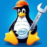 Il microcodice Intel per correggere Raptor Lake arriva su Linux