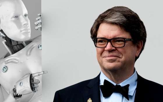 LeCun di Meta: ci vorranno 10 anni per un'AI di livello umano