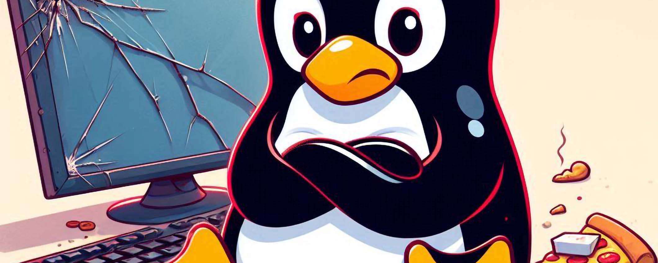Linux: Torvalds frustrato da mitigazioni per falle teoriche