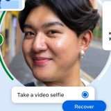 Meta: riconoscimento facciale per scoprire le truffe (update)